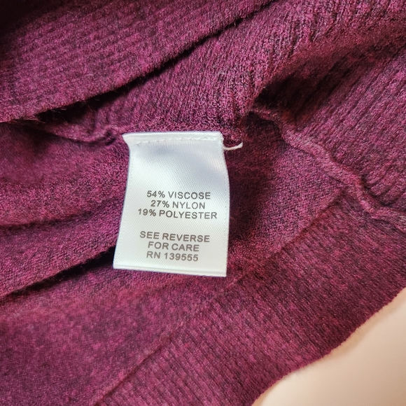 Melanie K Sleeveless Rectangle vest with Pockets Size XL NEW - Picture 11 of 13